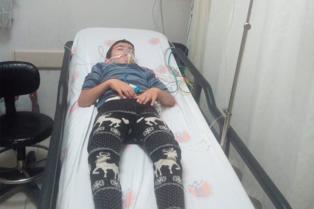 Medical Aid for Sudan, Gaza, syria & Turkey