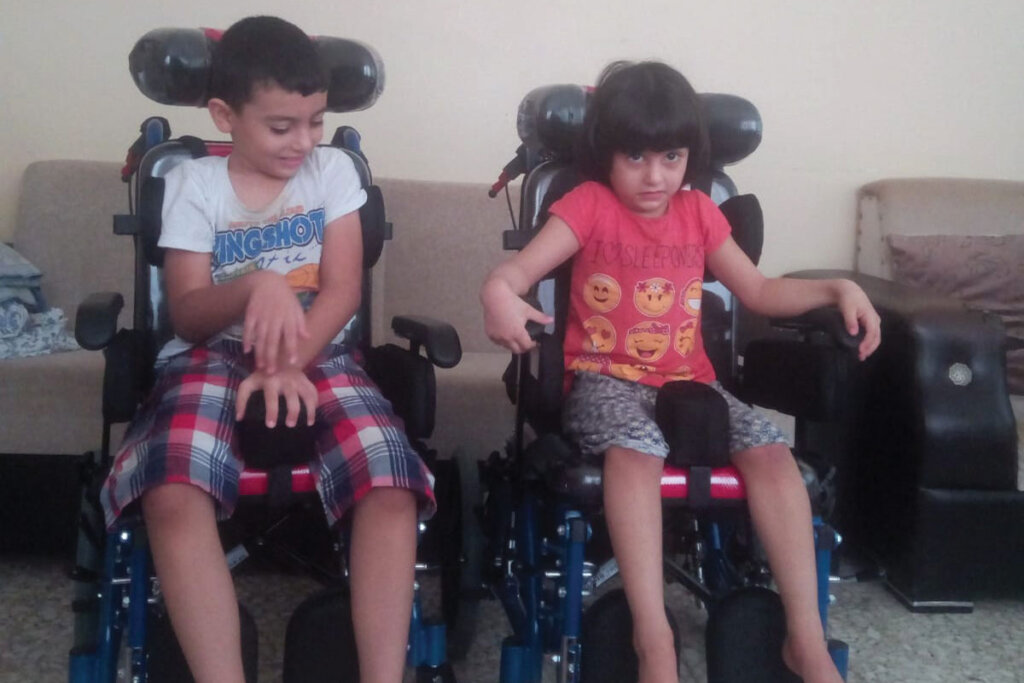 Medical Aid for Sudan, Gaza, syria & Turkey