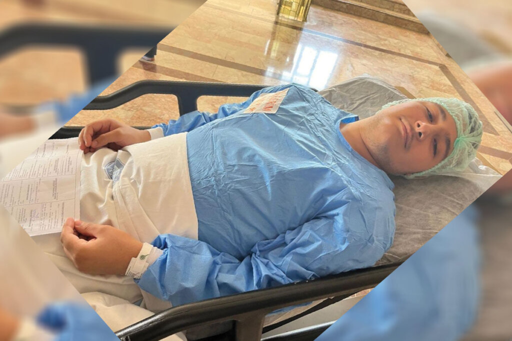 Medical Aid for Sudan, Gaza, syria & Turkey