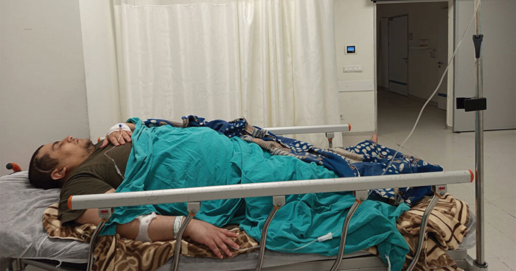 Medical Aid for Sudan, Gaza, syria & Turkey