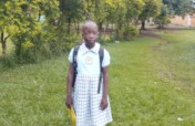 Educate Her: Sponsor a Girl in Uganda
