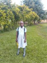 Educate Her: Sponsor a Girl in Uganda