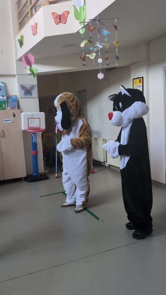 Break Animal Neglect Through Education