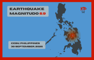 PHILIPPINES EARTHQUAKE: HELP KIDS RETURN TO SCHOOL