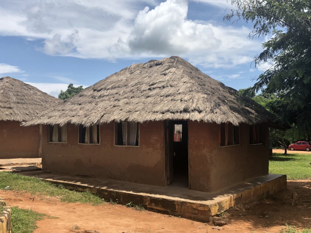 Rural Education and Learning Support in Ghana