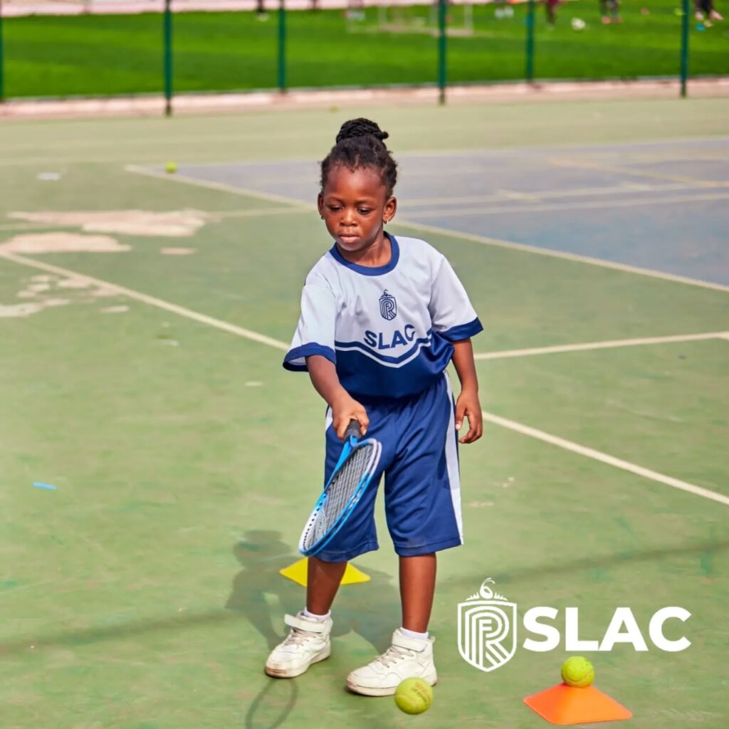 Play4All:Inclusive Sport for Children Across Ghana