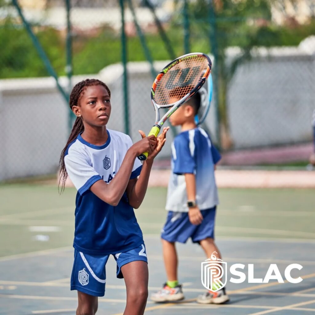 Play4All:Inclusive Sport for Children Across Ghana