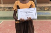 Rural Education and Learning Support in Ghana