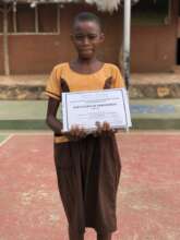 Rural Education and Learning Support in Ghana