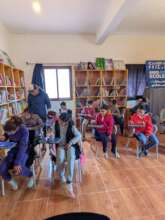 Ousertekk Children