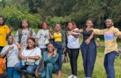 Build bridges through social dialogue in DRC