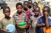 Feed 500 Hungry Children in Kano
