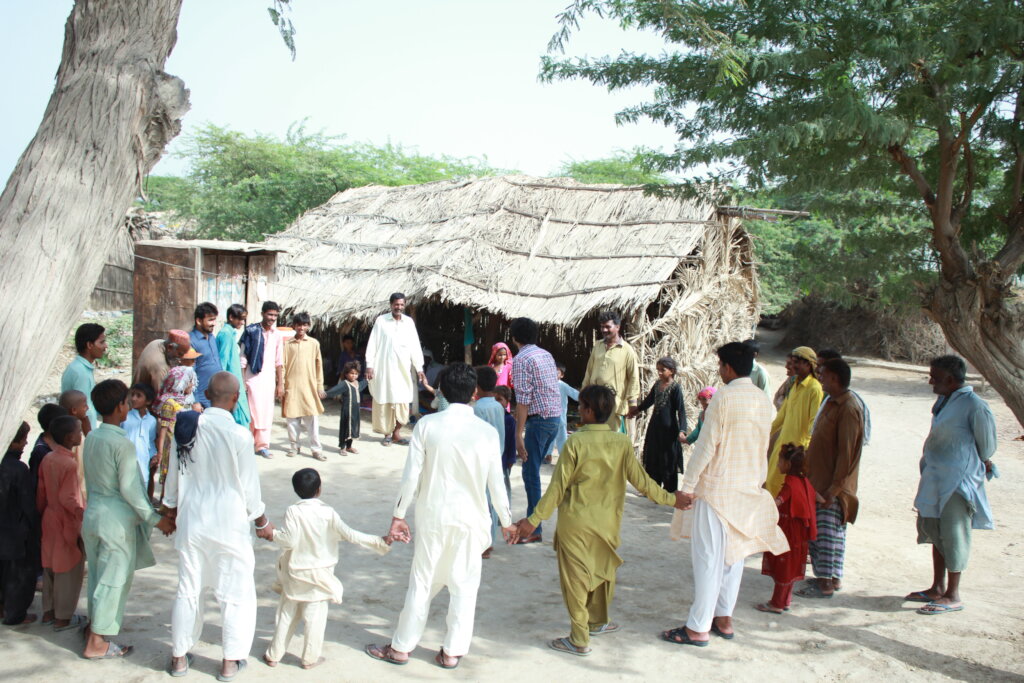 Educate 2,000 Girls in Rural Sindh, Pakistan