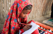 Educate 2,000 Girls in Rural Sindh, Pakistan