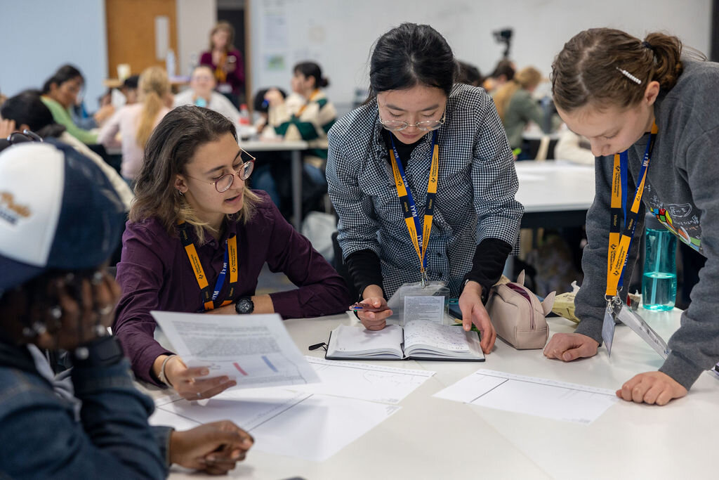 Empowering Female Diversity in STEMM