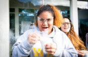 Empowering Female Diversity in STEMM