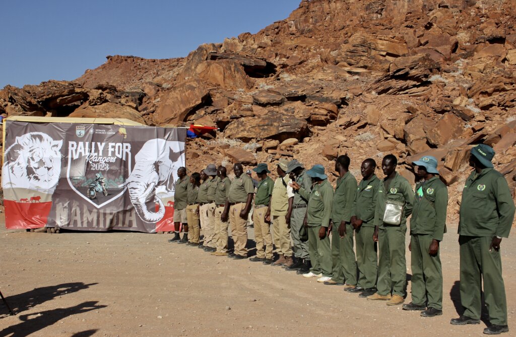 Help Communities and Elephants Coexist
