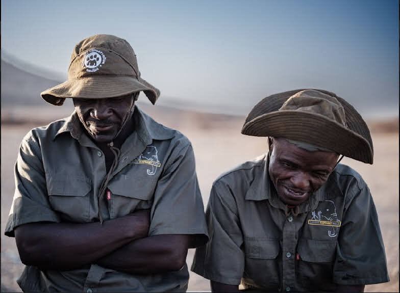 Help Communities and Elephants Coexist