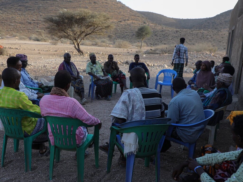 Our ongoing community engagement and training
