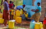 Drops Initiative: Clean Water for Kenya
