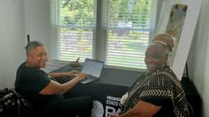Digital Opportunity & Skills for LGBTQ+ Community