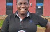 Forty Physio Sessions for Ruth's Surgery