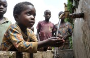 Provide Clean Water for 3 Villages