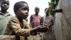 Provide Clean Water for 3 Villages