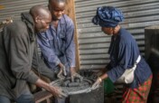Strengthen women peace networks in Drcongo