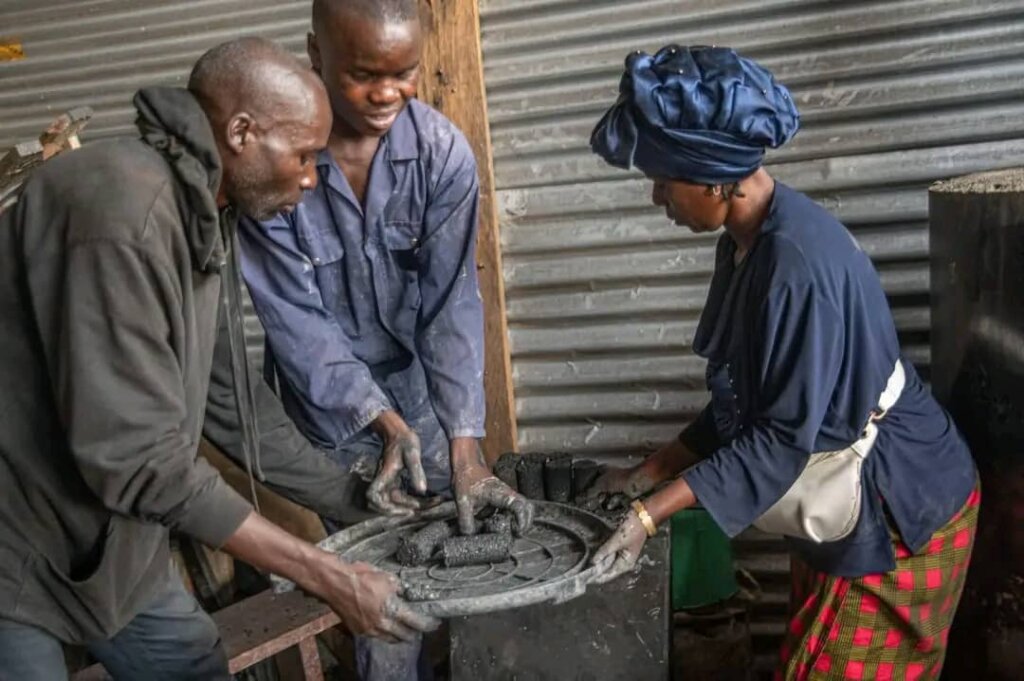 Strengthen women peace networks in Drcongo
