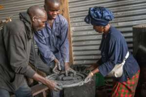 Strengthen women peace networks in Drcongo