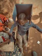 Inclusive Education For Children With Disabilities