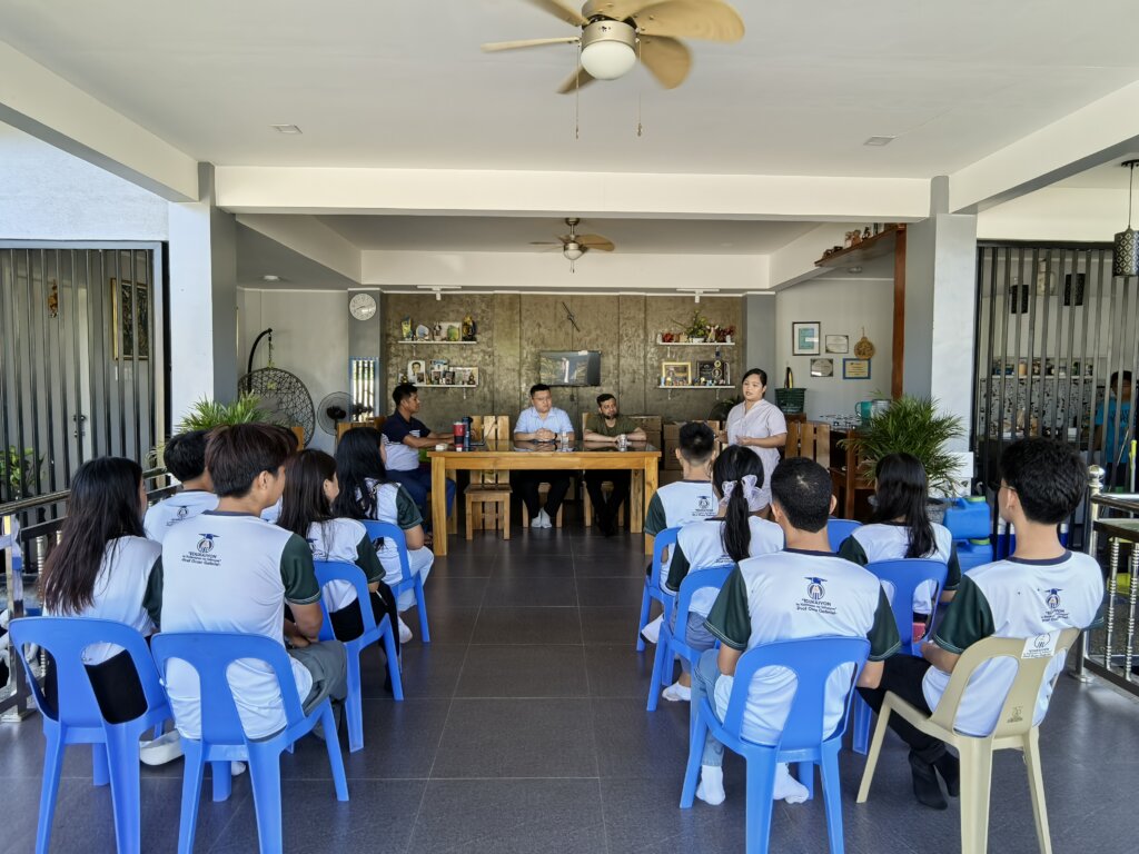 Support Future Renewable Energy Engineers from PH