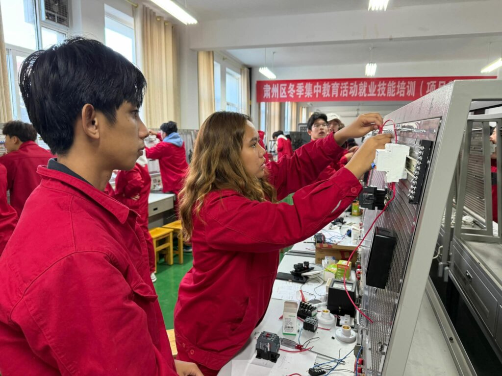 Support Future Renewable Energy Engineers from PH