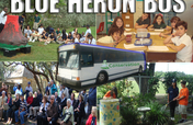 Blue Heron Bus Sci.Lab & Environmental Edu. Center