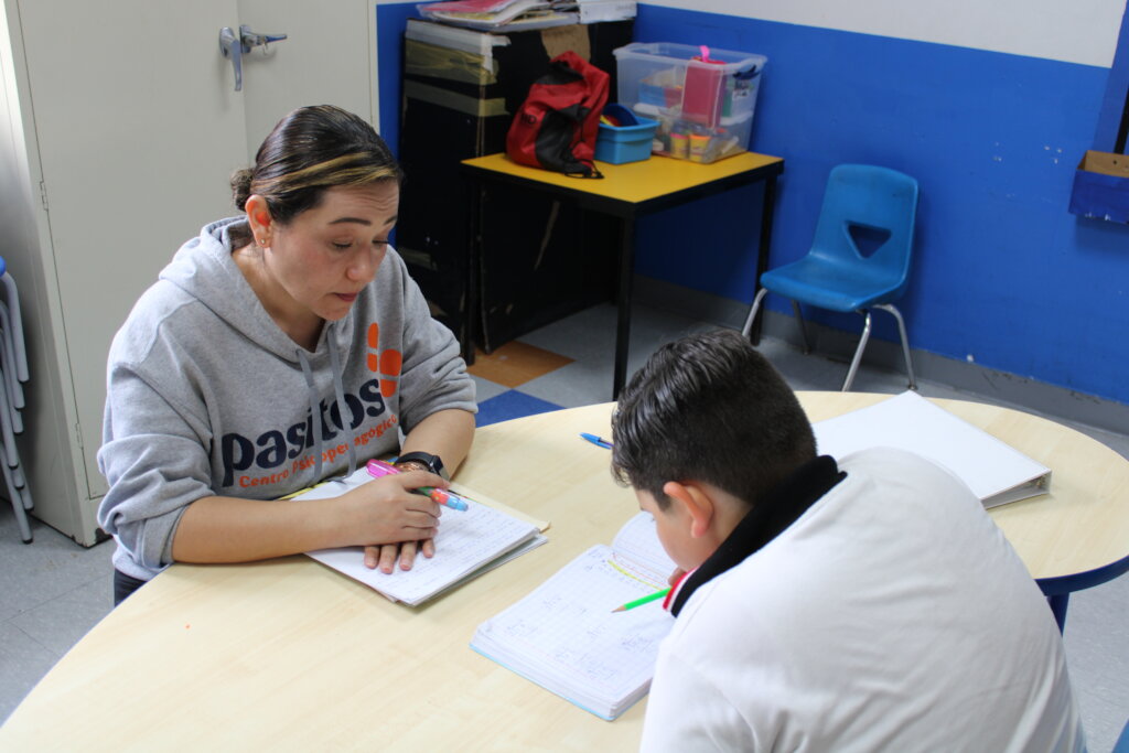 Autism Therapies for 180 Kids in Tijuana