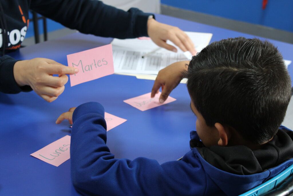 Autism Therapies for 180 Kids in Tijuana
