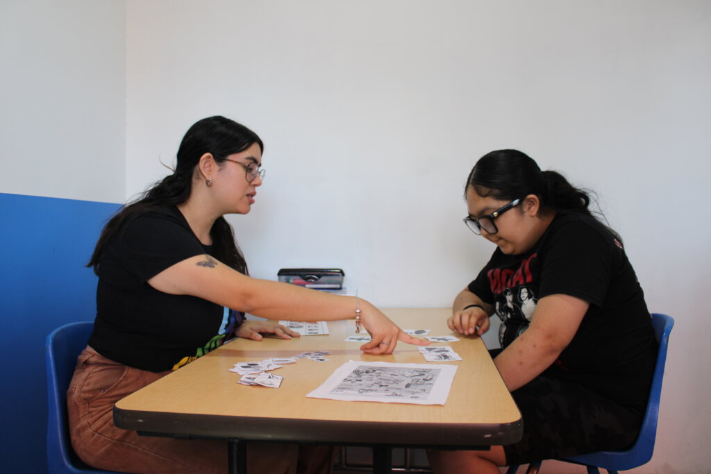 Autism Therapies for 180 Kids in Tijuana