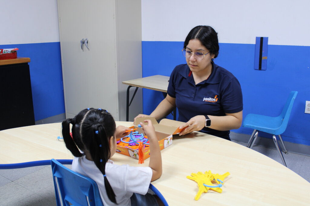 Autism Therapies for 180 Kids in Tijuana