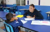 Autism Therapies for 180 Kids in Tijuana