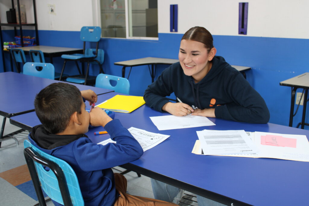 Autism Therapies for 180 Kids in Tijuana