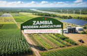 Food Security & Farming Project