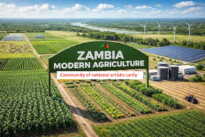 Food Security & Farming Project