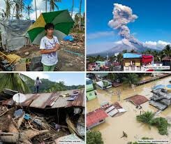 Disaster Relief,Climate Resilience& Food Security