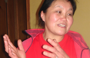 Support the International Altai Expedition