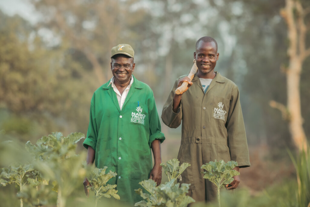 Farmers