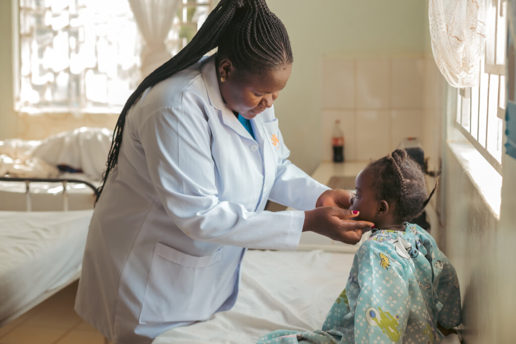 Healthcare for young people