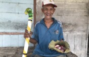 Meat for Healthier Elderly Lives