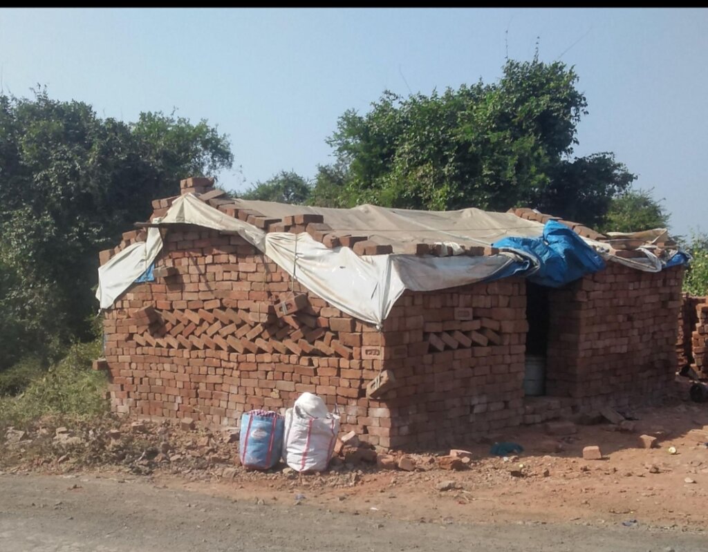 Emergency Relief & Food Security Support Program