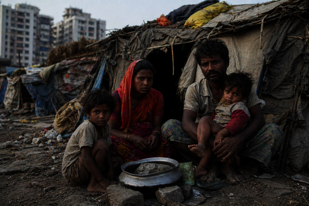 Emergency Relief & Food Security Support Program